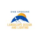 DNB Spokane Landscape Design and Lighting logo